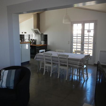 Villas Re Locations Vacances Saint-Clément-des-Baleines Rum bild