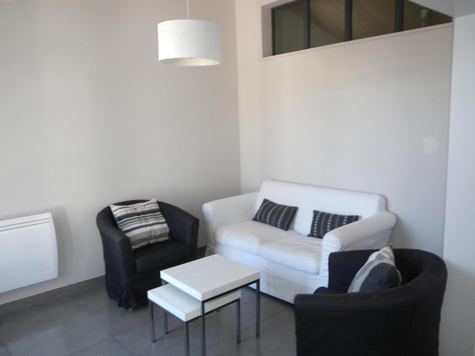 Villas Re Locations Vacances Saint-Clément-des-Baleines Rum bild