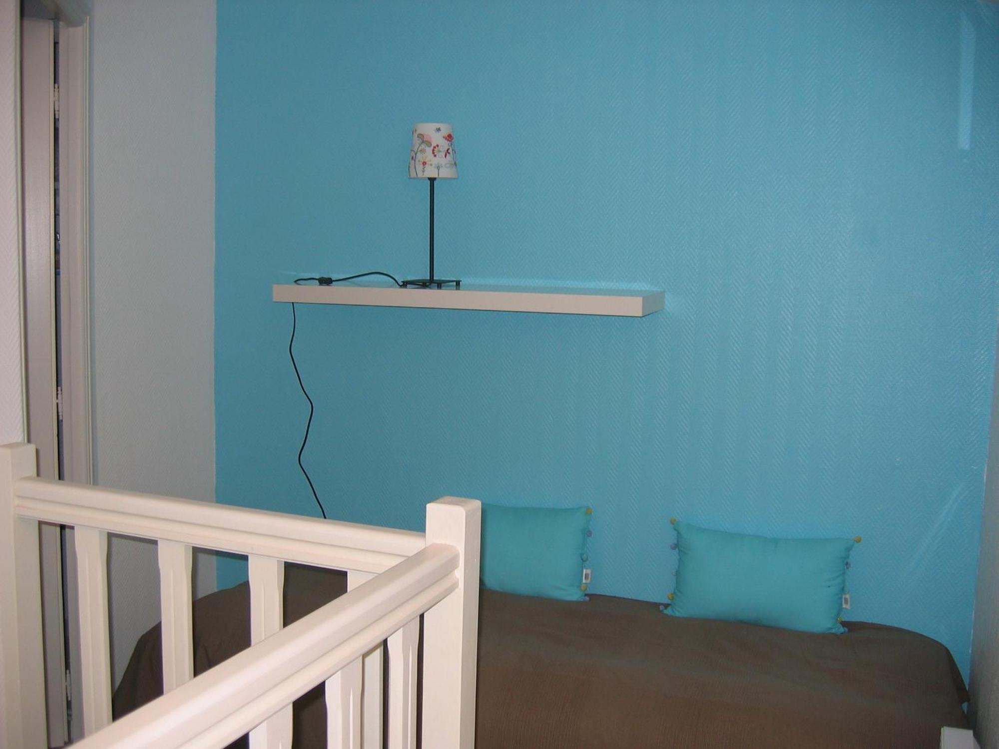 Villas Re Locations Vacances Saint-Clément-des-Baleines Rum bild