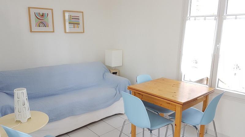Villas Re Locations Vacances Saint-Clément-des-Baleines Exteriör bild
