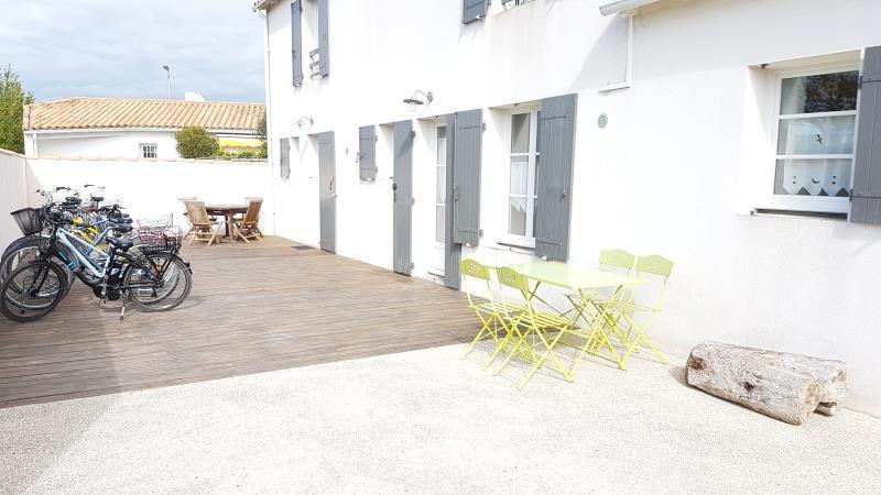 Villas Re Locations Vacances Saint-Clément-des-Baleines Exteriör bild