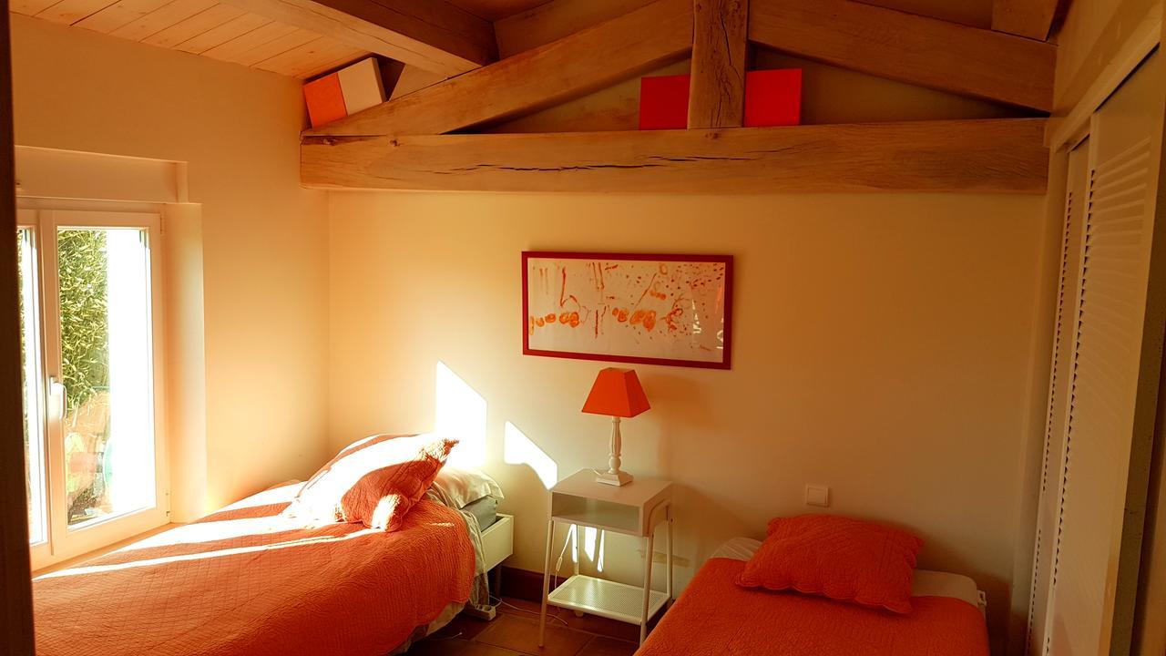 Villas Re Locations Vacances Saint-Clément-des-Baleines Exteriör bild